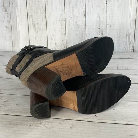 Wolverine 1000 Mile x Samantha Pleet Bonny Boots - Picture 10 of 13